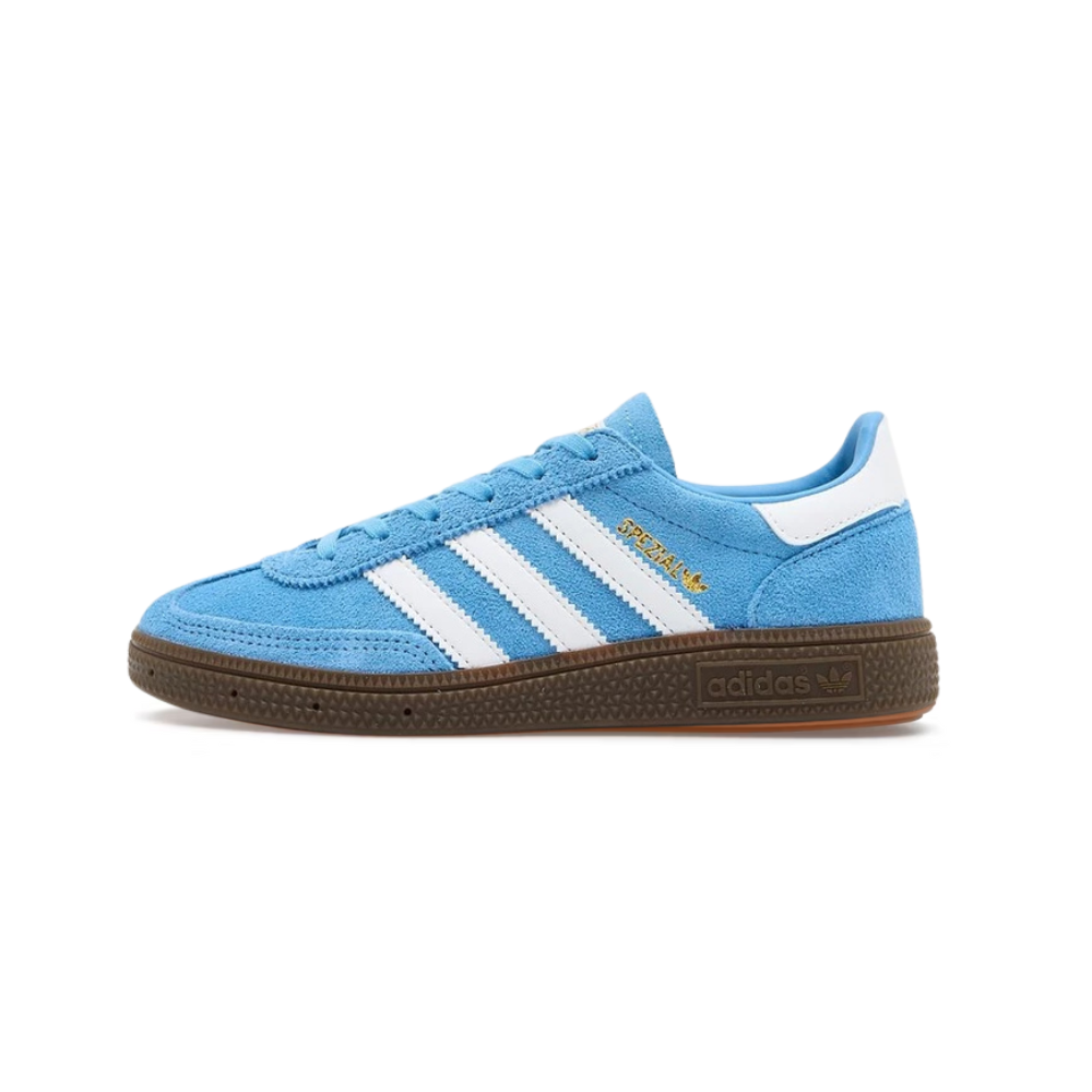 adidas spezial bleu clair