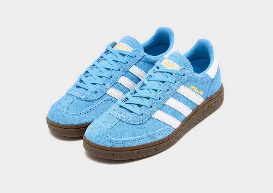 adidas spezial bleu clair