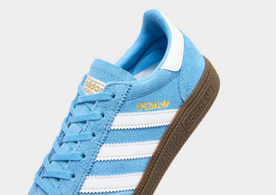 adidas spezial bleu clair