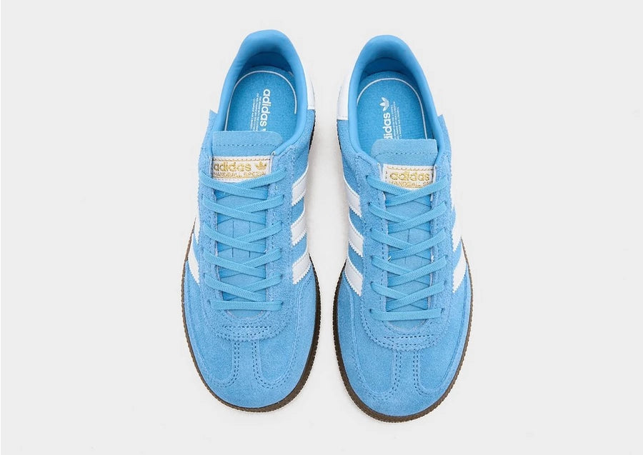 adidas spezial bleu clair