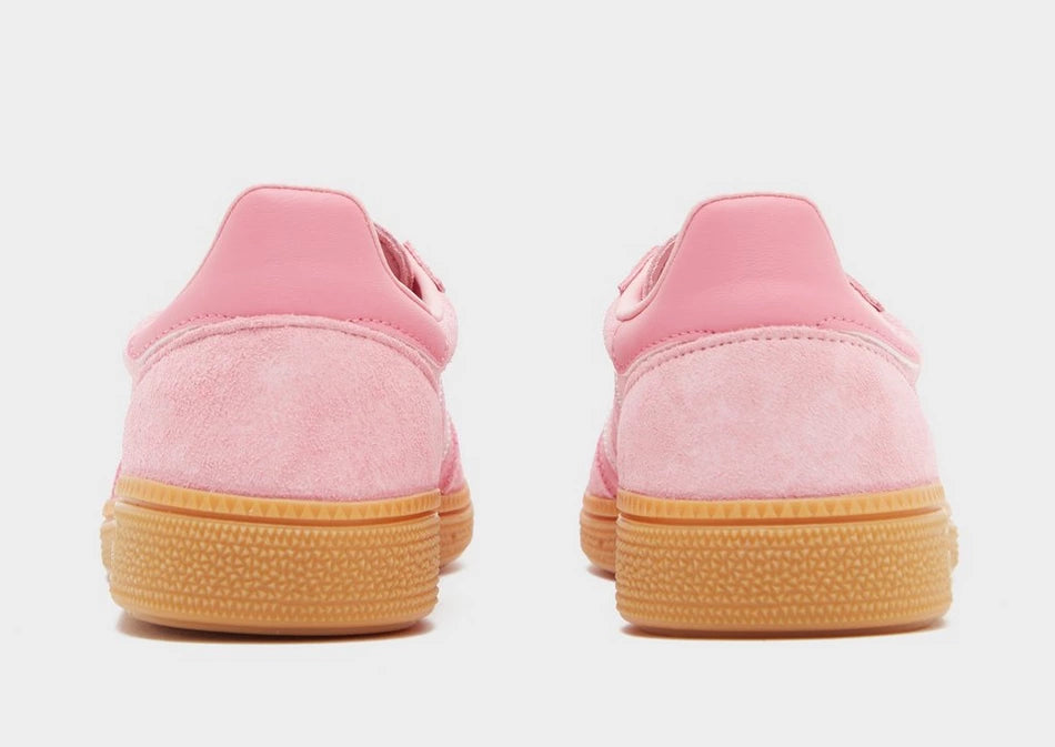adidas spezial rose clair