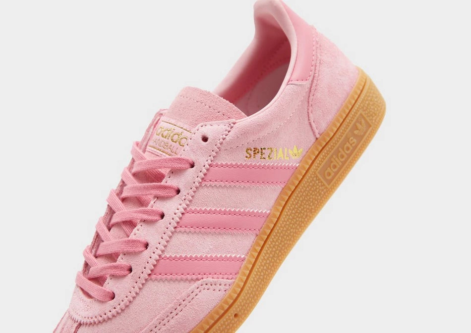 adidas spezial rose clair