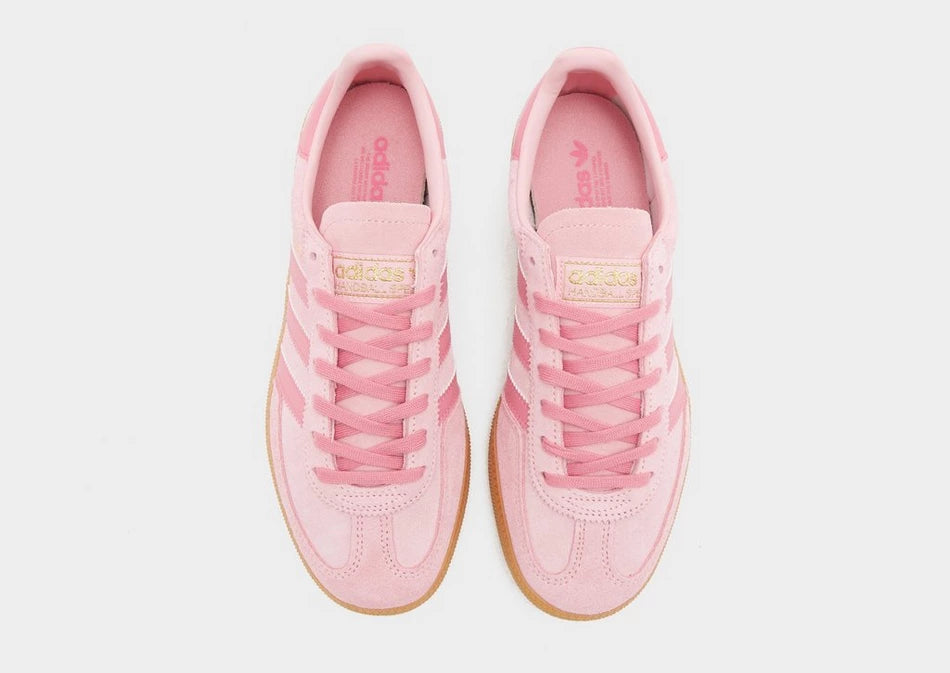 adidas spezial rose clair