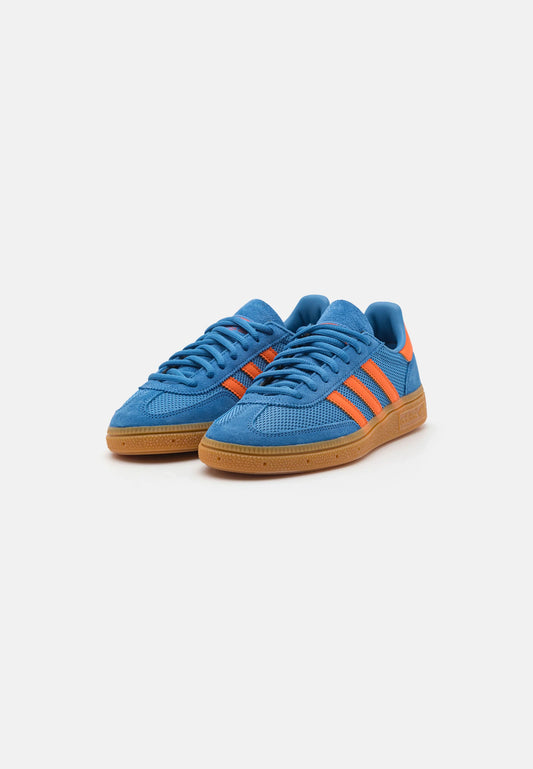 adidas spezial orange bleu