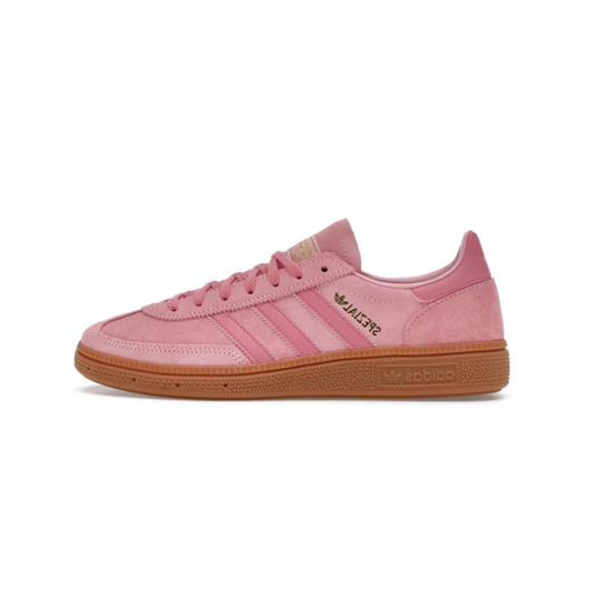 adidas spezial rose clair