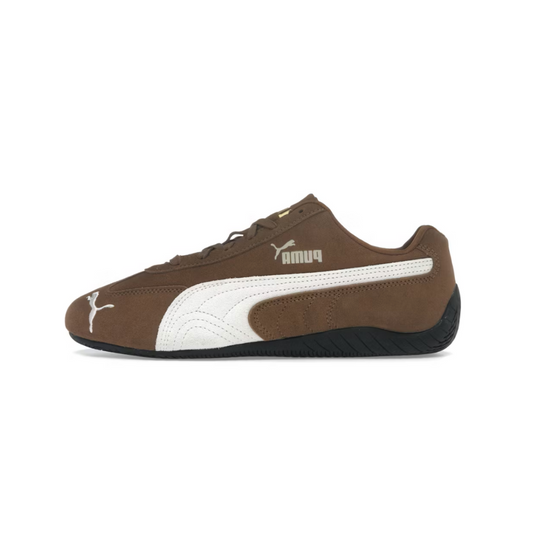 puma speedcat OG marron