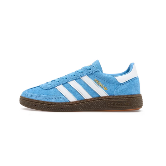 adidas spezial bleu clair