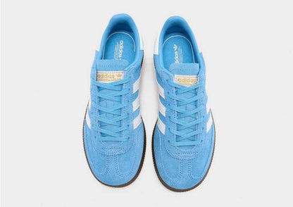 adidas spezial bleu clair