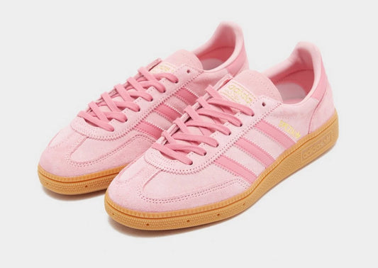 adidas spezial rose clair