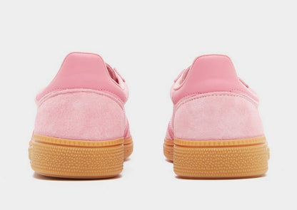 adidas spezial rose clair