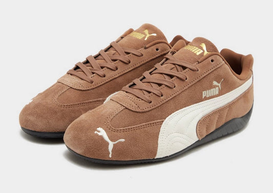 puma speedcat OG marron