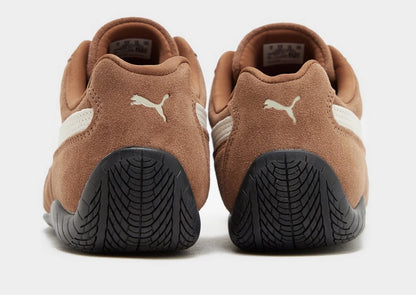 puma speedcat OG marron