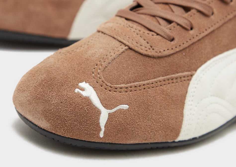 puma speedcat OG marron