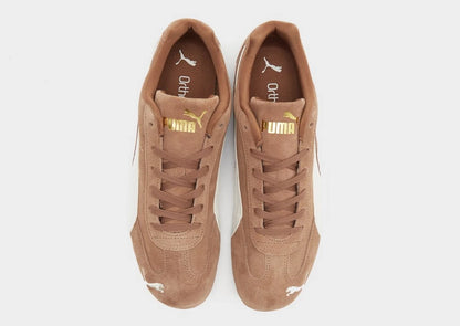 puma speedcat OG marron