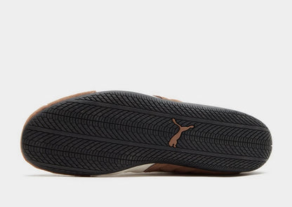puma speedcat OG marron